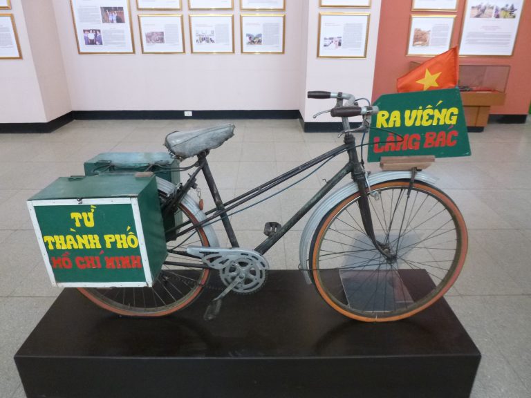 Il Vietnam ed i conti con la Storia