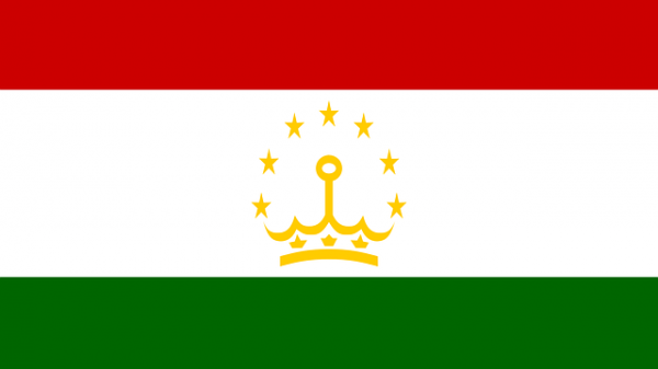 Il visto turistico per il Tagikistan