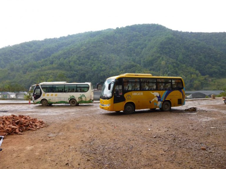Alla scoperta dello Yunnan più remoto