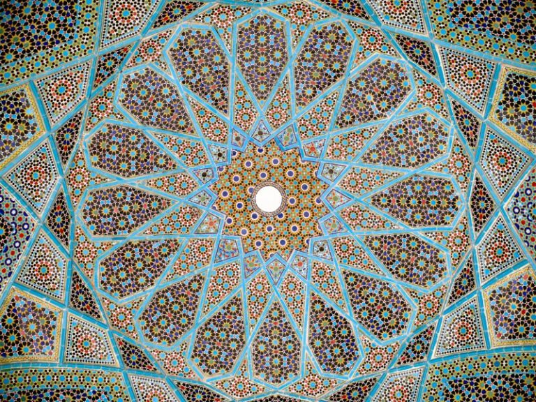 I sufi, la forza del silenzio