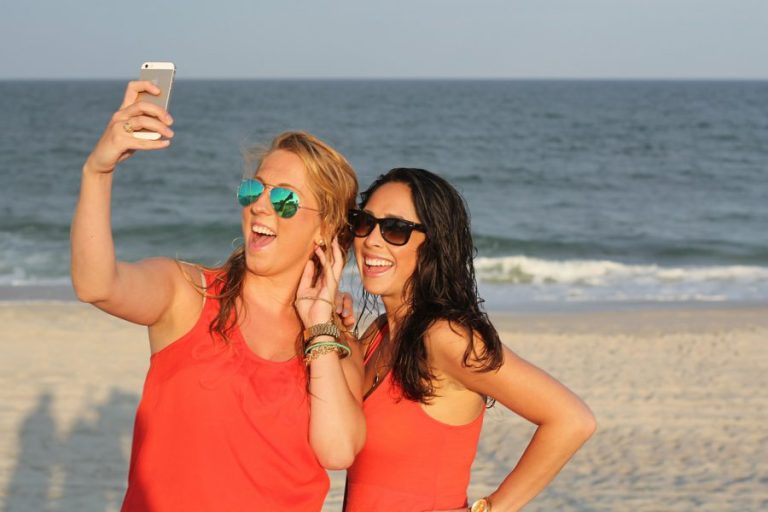 Travel blogger, i figli perduti della globalizzazione