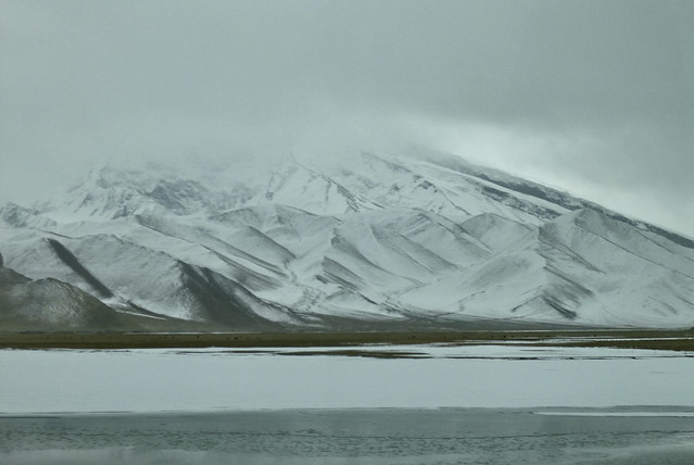 761 Karakoram Highway