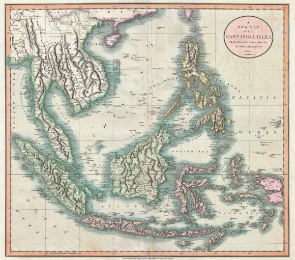 Nella mente del drago: la Cina, il passato e la visione del futuro