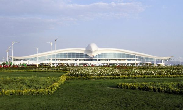 Il volto nascosto del Turkmenistan, quanto a lungo resterà nascosto?