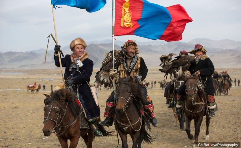 I festival invernali della Mongolia, un’occasione da non perdere