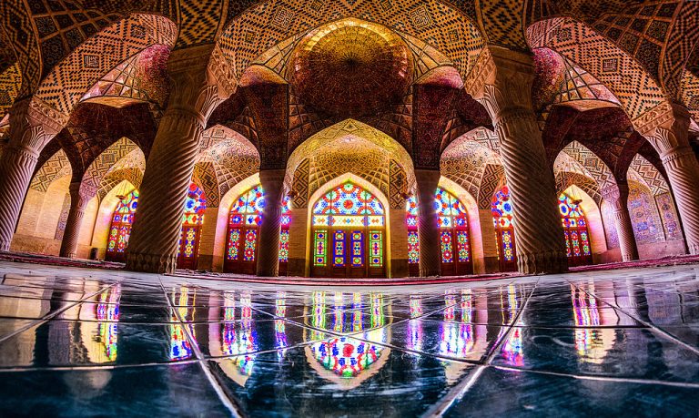 Cosa non dimenticare prima di partire per l’Iran. E fare un viaggio bellissimo!