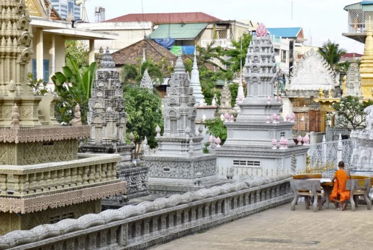 I khmer krom tra odio etnico e rivoluzioni colorate