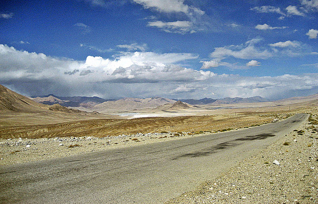 I luoghi imperdibili per uno splendido viaggio in Tagikistan