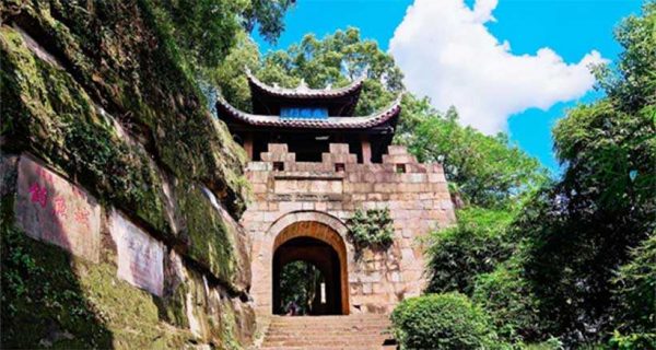 Fishing Town, la fortezza cinese che non si arrese ai mongoli