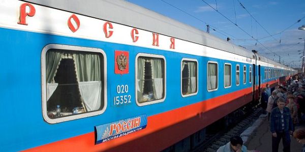 Transiberiana e transmongolica, avventure su rotaia