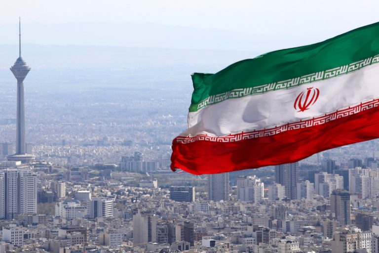 Storia dell’Iran e della sua rivoluzione