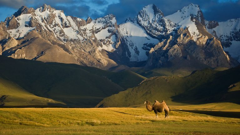 L’Asia Centrale e il turismo sostenibile, un momento di svolta