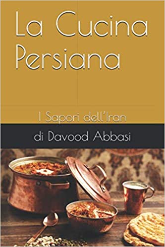 cucina persiana