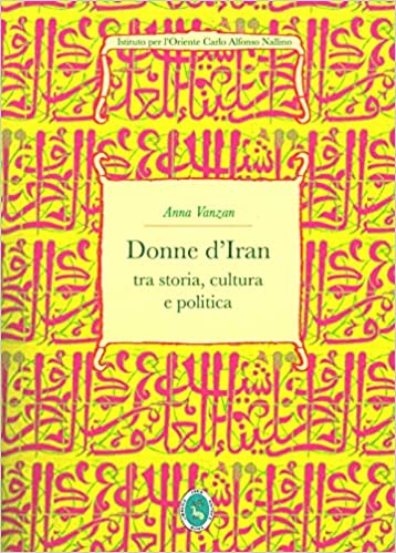 Donne Iran