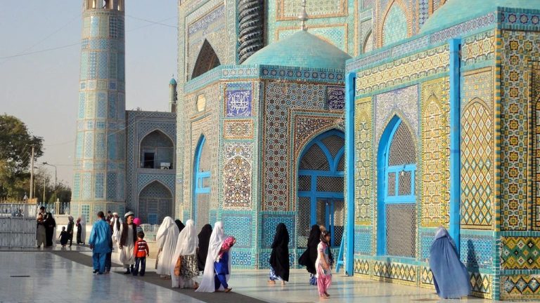 Viaggiare in Afghanistan, è un viaggio sicuro?