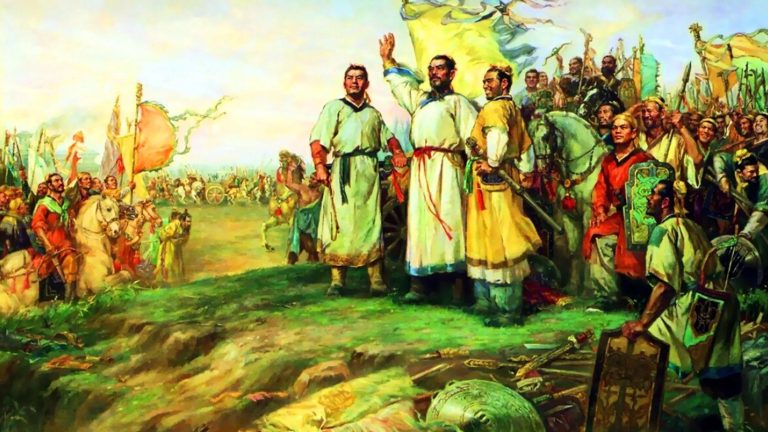 Sette messianiche e rivolte contadine in Cina, rottura e continuità
